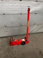 80/40 ton luchtkrik, Ophalen of Verzenden, Nieuw, Hydraulisch, Garagekrik