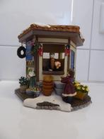 Luville  Item -  flower kiosk - 600725 - retired, Ophalen of Verzenden
