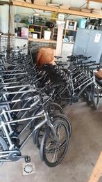 Partij/groothandel elektrische sparta fietsen., Ophalen, Zo goed als nieuw