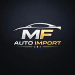 Import auto's, Autos, Autos Autre, Particulier, Achat