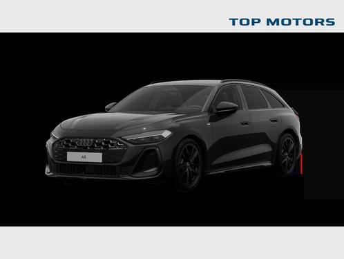 Audi A5 Avant Audi A5 Avant S line TFSI  110 kW S tronic, Auto's, Audi, A5, ABS, Airbags, Cruise Control, Navigatiesysteem, Benzine