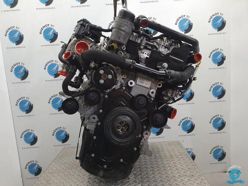 JAGUAR XE [ENGINE] 2017, Auto-onderdelen, Motor en Toebehoren, Gebruikt, ARN erkend, Stiba lid, Erkend duurzaam, Ophalen of Verzenden