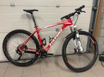 Stevens sonara es carbon vtt, Fietsen en Brommers, Fietsen | Mountainbikes en ATB, Hardtail, Ophalen, Gebruikt, Overige merken