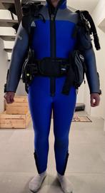 Duikpak, Watersport en Boten, Duiken, Ophalen, Gebruikt, Duikpak