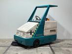 TENNANT 6400 Elektro opzit veegmachine (bj 2005)