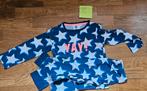 Kinderkleding pyjama jongen maat 98 / 104, Ophalen of Verzenden, Zo goed als nieuw, Maat 98