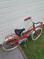 Vintage fietsje jaar 1962, Fietsen en Brommers, Ophalen, Gebruikt