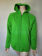 Groene Hoodie Erima duitse maat 176, Kinderen en Baby's, Kinderkleding | Maat 176, Ophalen of Verzenden, Zo goed als nieuw