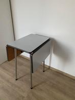 Retro tafel, Huis en Inrichting, Ophalen, Zo goed als nieuw