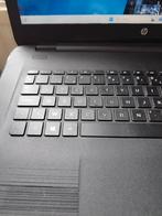 LAPTOP HP TPN-W122  grijze uitvoering UITVOERING -17.3INCH, Computers en Software, Windows Laptops, 256 GB, Met videokaart, 2 tot 3 Ghz