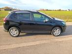Peugeot 2008 Benzine, Auto's, Voorwielaandrijving, Stof, 1199 cc, Zwart