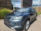 Seat Ateca Année 2017
1400 essence
Euro 6 / full option, Autos, Achat, Euro 6, Entreprise, Alcantara