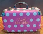 4 MAKE UP/ BEAUTY BOXEN, Handtassen en Accessoires, Uiterlijk | Cosmetica en Make-up, Ophalen, Accessoires