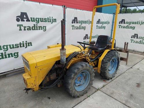 Ferrari kniktractor, Zakelijke goederen, Landbouw | Tractoren, Overige merken