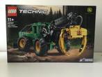 LEGO Technic 42157 John Deere 948L II Skidder - NIEUW, Ophalen of Verzenden, Nieuw, Complete set, Lego