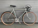 Gitane Grand Luxe randonneur koersfiets vintage, Fietsen en Brommers, 55 tot 59 cm, Ophalen, Gitane, Jaren '60 of nieuwer