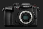 Lumix DC-GH5S body (Panasonic), Audio, Tv en Foto, Fotocamera's Digitaal, Nieuw, Spiegelreflex, Ophalen, Overige Merken