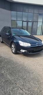 Citroen c5, Bluetooth, Bedrijf, C5, Te koop
