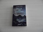 FILLE DE CENDRE        ILARIA  TUTI, Livres, Enlèvement ou Envoi, Comme neuf, Europe autre, Ilaria Tuti