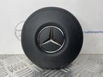 Airbag links (Stuur) van een Mercedes A-Klasse, Auto-onderdelen, 3 maanden garantie, Gebruikt, Mercedes-Benz