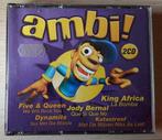 Ambi! (2 cd) Katastroof, King Africa, Dynamite ..., Cd's en Dvd's, Ophalen of Verzenden