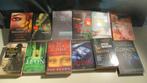 12 Prima Thriller Boeken van bekende schrijvers, Boeken, Thrillers, Ophalen of Verzenden, Zo goed als nieuw