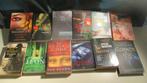 12 livres Prima Thriller écrits par des écrivains célèbres, Livres, Comme neuf, Enlèvement ou Envoi