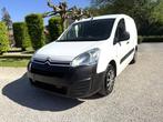 MOOIE CITROEN BERLINGO 1.6HDI AIRCO NAVI TREKHAAK GEKEURD, Auto's, Voorwielaandrijving, Euro 5, Stof, Citroën