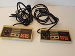 2 nes controller € 10 voor de 2, Ophalen of Verzenden, Zo goed als nieuw
