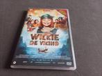 Wickie de viking werkende staat, CD & DVD, DVD | Néerlandophone, Utilisé, Enlèvement ou Envoi