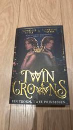 Catherine Doyle - Twin Crowns, Enlèvement ou Envoi, Catherine Doyle; Katherine Webber
