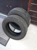 2 pneus hivers 215/60/16 - 99V, 16 pouces, Véhicule de tourisme, Pneu(s), Enlèvement