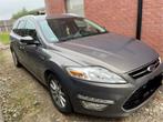 Ford mondeo break, Auto's, Ford, Voorwielaandrijving, Zwart, Overige kleuren, Mondeo