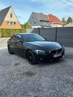 BMW F30, Auto's, BMW, Euro 5, Achterwielaandrijving, 1995 cc, Beige