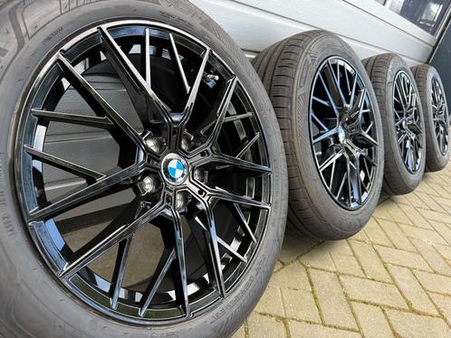 18 inc BMW X1 X2 IX1 IX2 U11 U10 U11 U12 F48 F49 F39 velgen, Auto-onderdelen, Banden en Velgen, Banden en Velgen, Zomerbanden