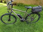 Elektrische fiets Merk Victoria in zeer goede staat, Versnellingen, Ophalen of Verzenden, Zo goed als nieuw, 53 tot 57 cm