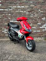 Gilera runner 180cc m08 172cc malossi, Scooter, Bedrijf, 172 cc, 1 cilinder