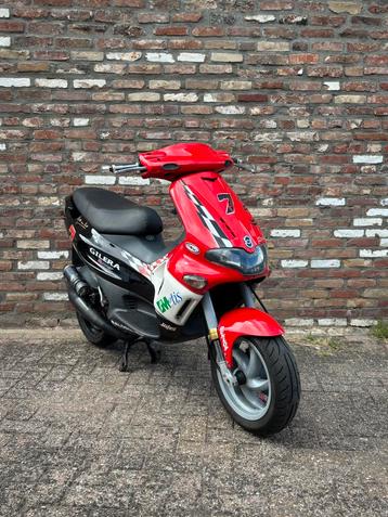Gilera runner 180cc m08 172cc malossi beschikbaar voor biedingen