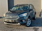 Ford Kuga essence 35 000 km, Argent ou Gris, Achat, Euro 6, Entreprise