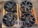 Originele Dodge RAM velgen – 22 inch Black, Auto-onderdelen, Banden en Velgen, Ophalen, Gebruikt, Personenwagen, Velg(en)