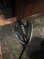 Taylormade Qi10 Hybride Stiff, Ophalen