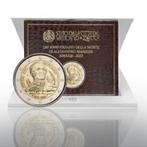 2 euro Vaticaan 2023 - Alessandro Manzoni (BU), Postzegels en Munten, Ophalen of Verzenden, Vaticaanstad, 2 euro, Setje