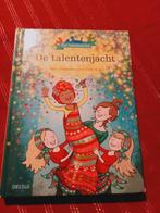 De talentenjacht: Netty van Kaathoven en Eefje Kuijl, Enlèvement ou Envoi