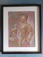 « Les garçons du sauna » - Greg, Enlèvement