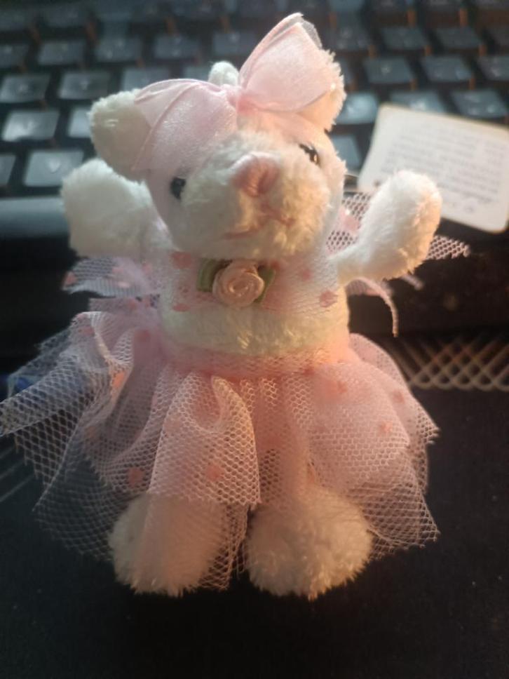 Bukowski engelbeertje (bedel), Kinderen en Baby's, Kindermode-accessoires, Nieuw, Verzenden