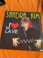 Sandra Kim, Cd's en Dvd's, Ophalen of Verzenden