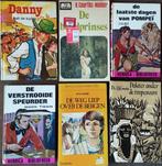 Lot van 26 jeugdboeken, Boeken, Kinderboeken | Jeugd | 10 tot 12 jaar, Ophalen of Verzenden