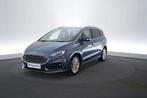 (2CNV210) FORD S-MAX, Cuir, https://public.car-pass.be/vhr/3e961641-bd87-4532-8c0e-5988775222a5, Achat, Euro 6