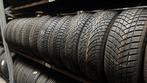 215/60/16 Winterbanden diverse A-merken 6+mm vanaf €40 p st., 16 inch, Band(en), Personenwagen, Gebruikt