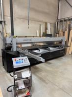 zaagmachine fimal concept 350 houtbewerking, Zakelijke goederen, Machines en Bouw | Houtbewerking, Ophalen